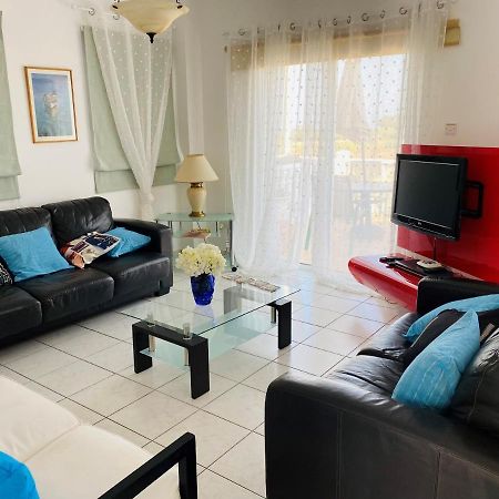 Villa Emiliana Παραλίμνι Εξωτερικό φωτογραφία