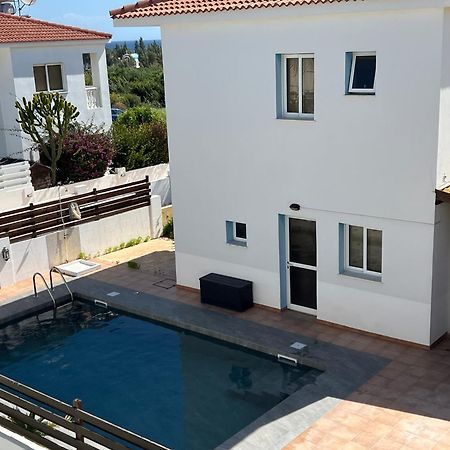 Villa Emiliana Παραλίμνι Εξωτερικό φωτογραφία