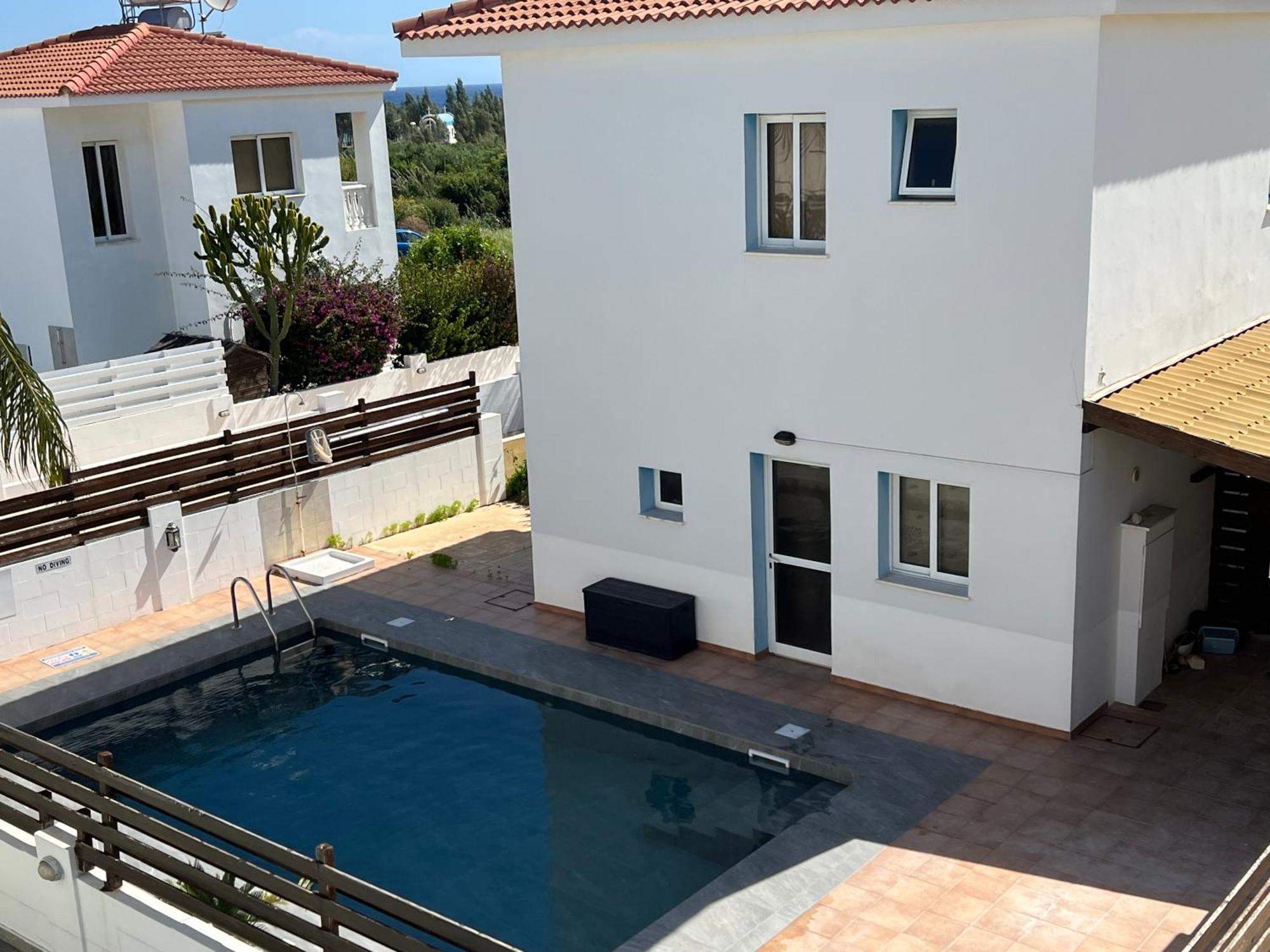 Villa Emiliana Παραλίμνι Εξωτερικό φωτογραφία