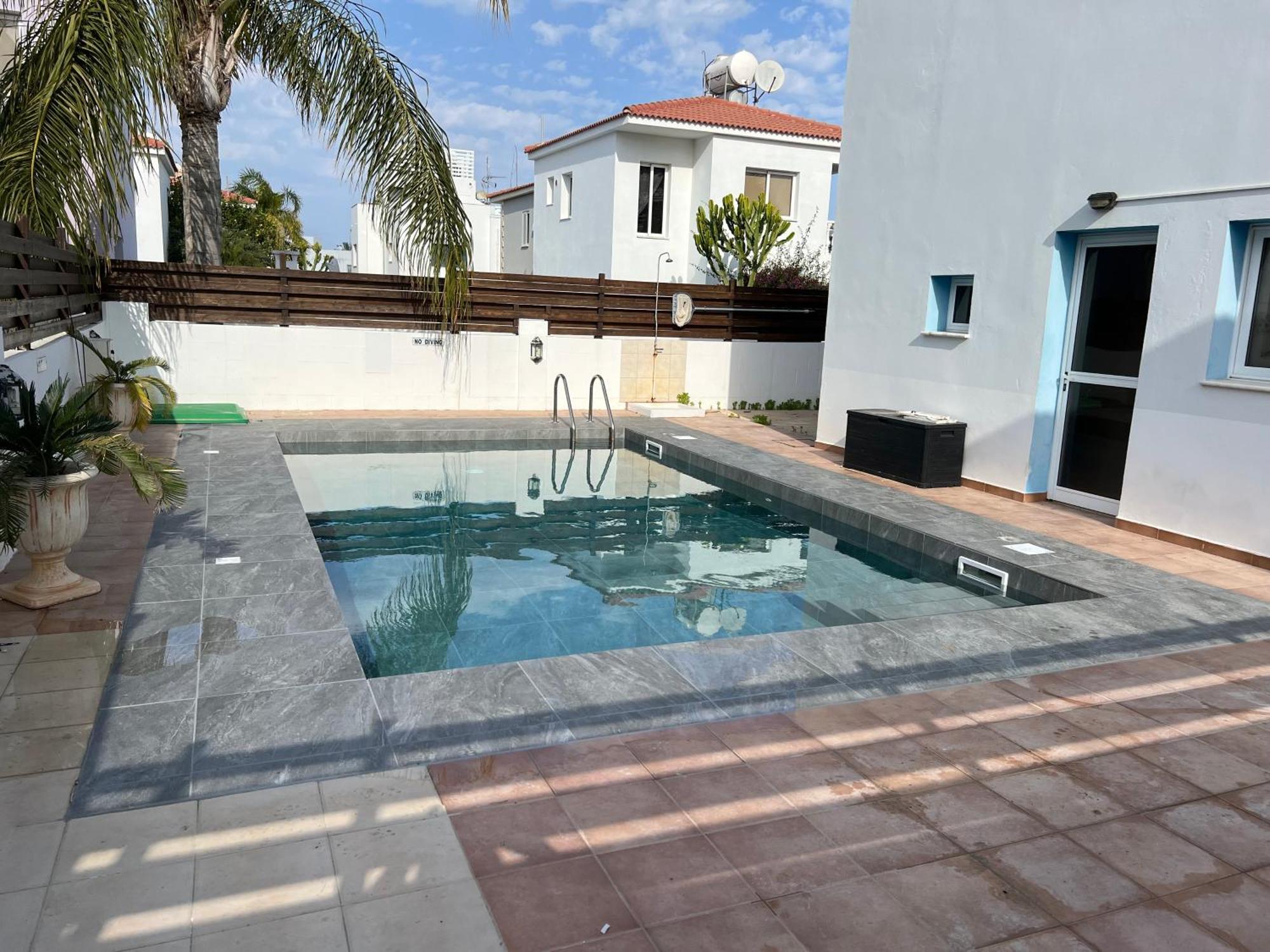 Villa Emiliana Παραλίμνι Εξωτερικό φωτογραφία