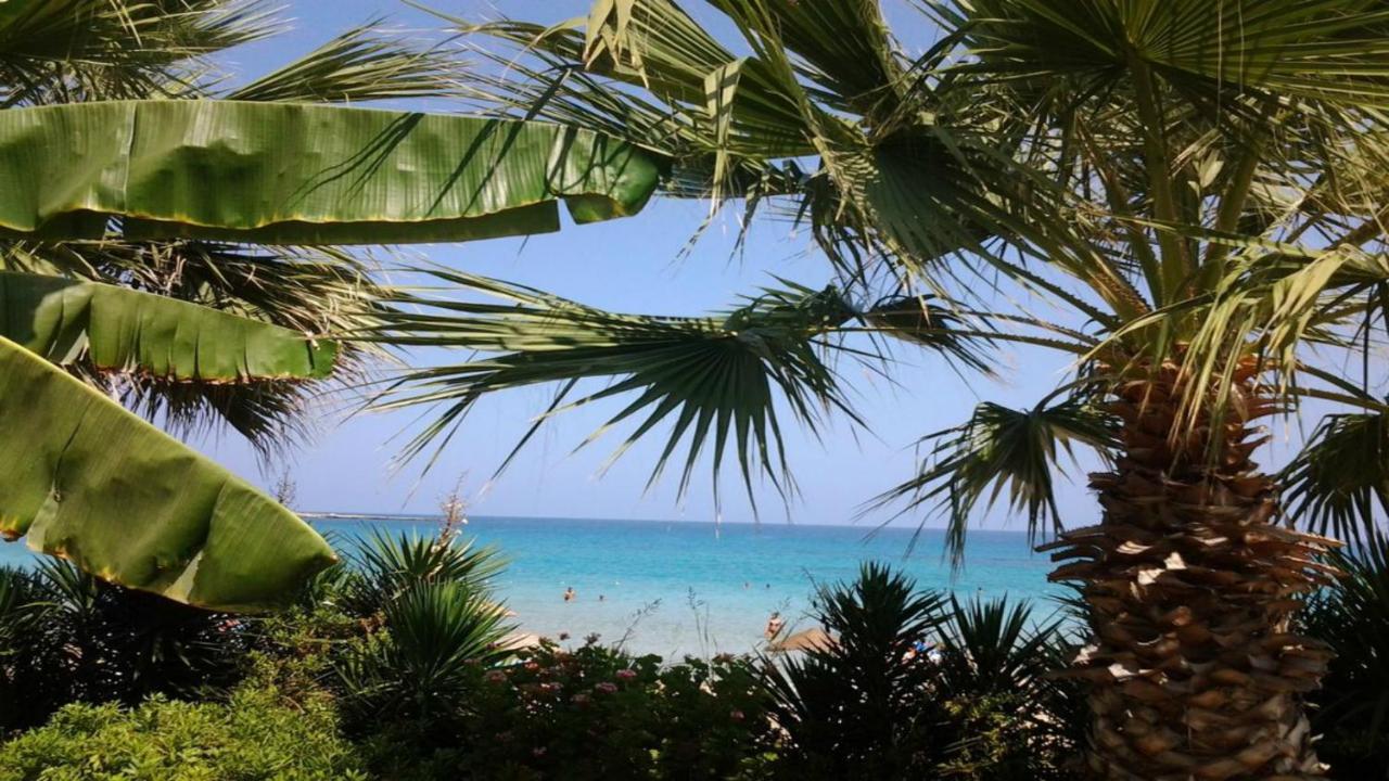 Villa Emiliana Παραλίμνι Εξωτερικό φωτογραφία