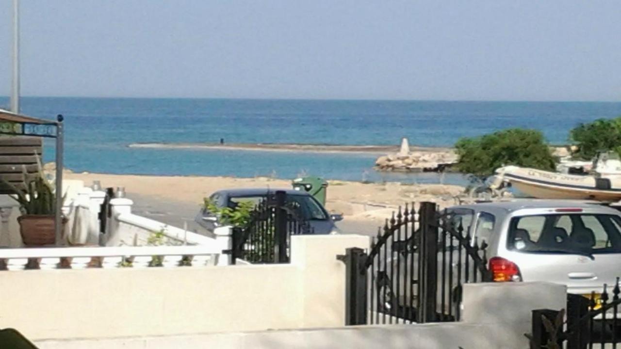 Villa Emiliana Παραλίμνι Εξωτερικό φωτογραφία