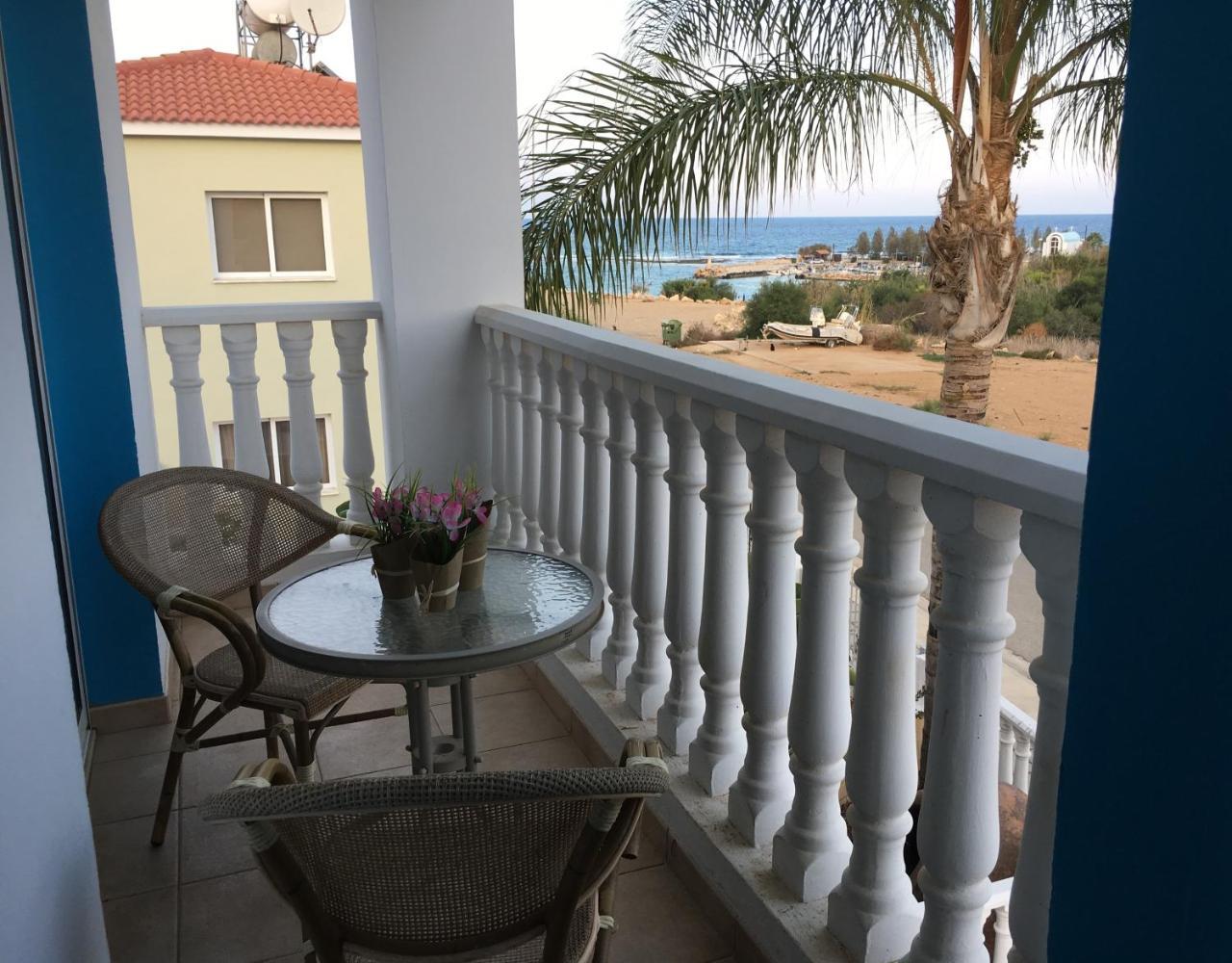 Villa Emiliana Παραλίμνι Εξωτερικό φωτογραφία